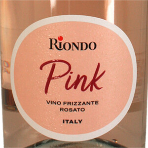 Riondo Pink 0,75 Ltr.