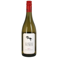 Leaping Horse Vineyards Chardonnay 2021 0,75 Ltr.