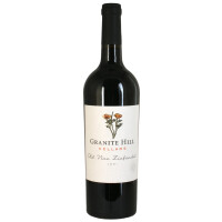 Granite Hill Lodi Old Vine Zinfandel 2020 0,75 Ltr.