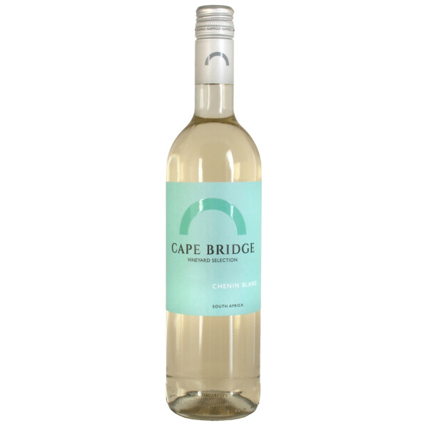 Cape Bridge Chenin Blanc 2024 0,75 Ltr.