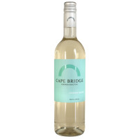 Cape Bridge Chenin Blanc 2024 0,75 Ltr.