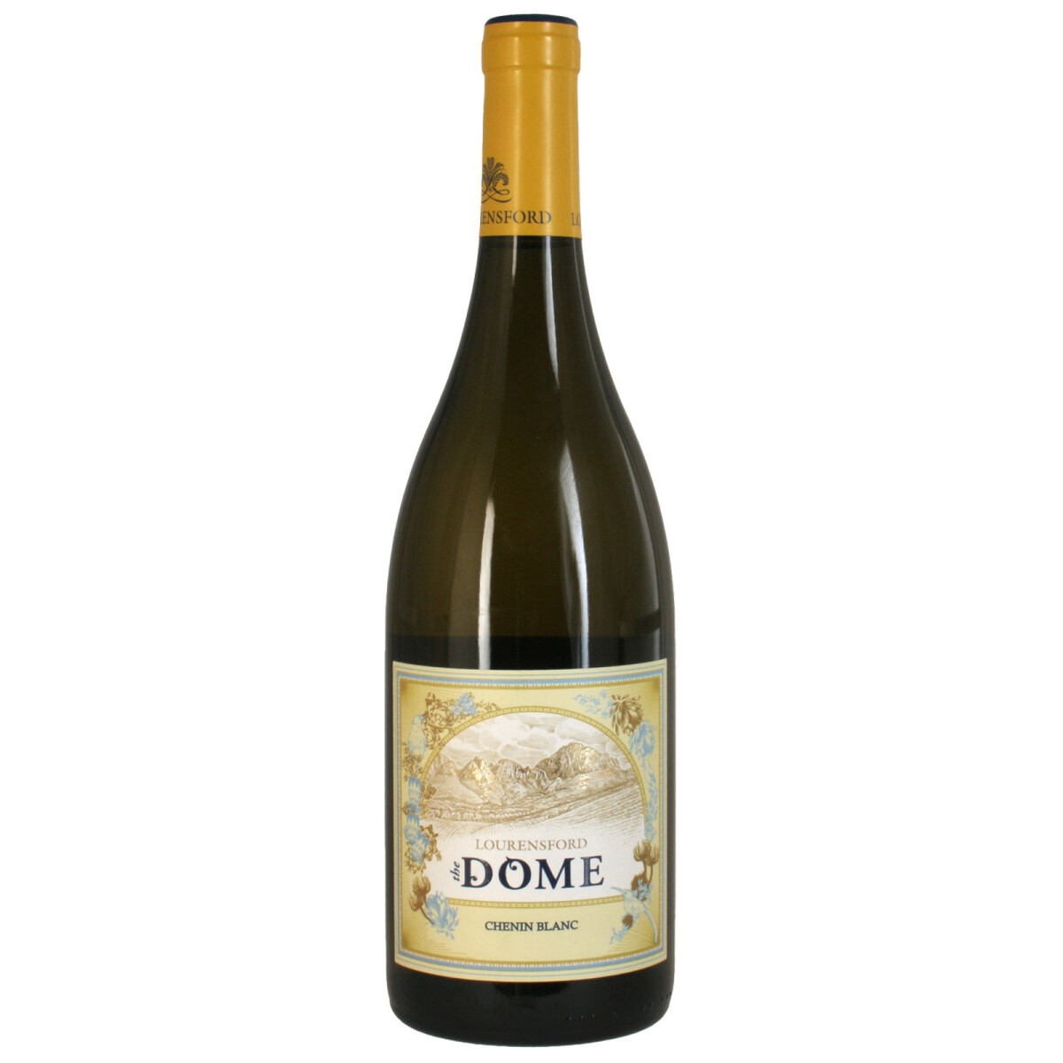 The Dome Chenin Blanc 2023 0,75 Ltr.