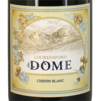 The Dome Chenin Blanc 2023 0,75 Ltr.