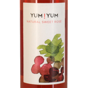 Van Loveren Yum Yum Sweet Rose 0,75 Ltr.
