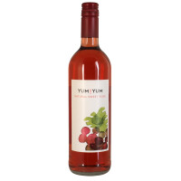 Van Loveren Yum Yum Sweet Rose 0,75 Ltr.