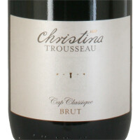 Van Loveren Christiena MCC Brut Blanc 0,75 Ltr.