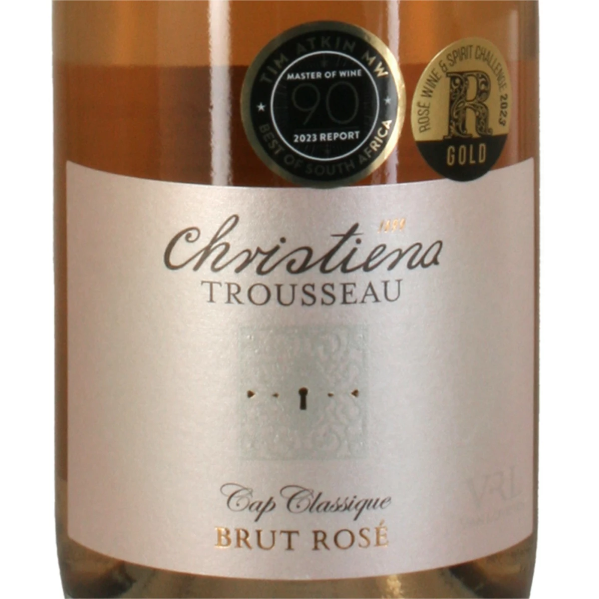Van Loveren Christiena MCC Brut Rose 0,7 2_2nd