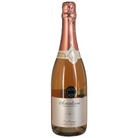 Van Loveren Christiena MCC Brut Rose 0,75 Ltr.