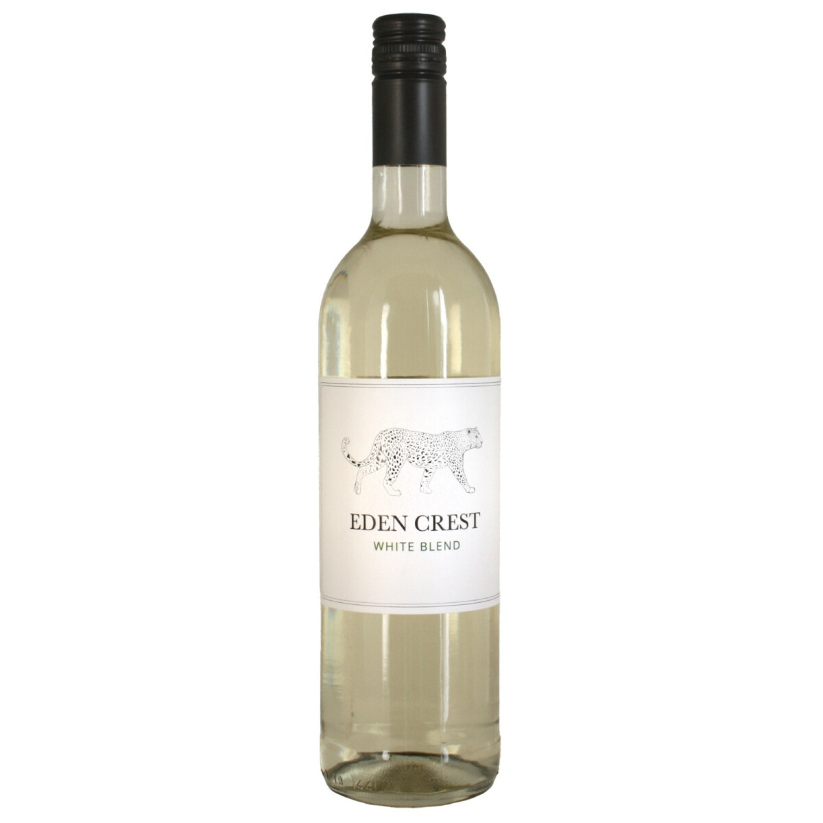 Lorensford Eden Crest White Blend 0,75 Ltr.