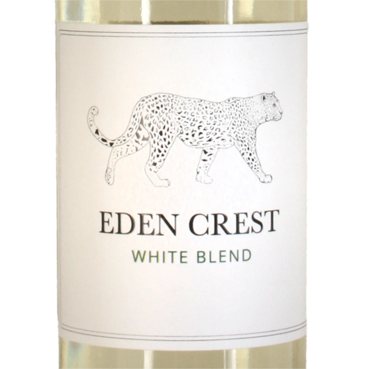 Lorensford Eden Crest White Blend 0,75 Ltr.