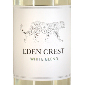 Lorensford Eden Crest White Blend 0,75 Ltr.
