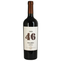 Los Toneles Tonel 46 Malbec Reserva 2022 0,75 Ltr.