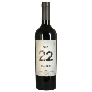 Los Toneles Tonel 22 Malbec 2023 0,75 Ltr.