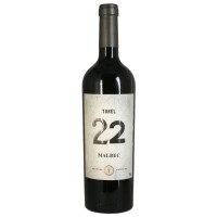 Los Toneles Tonel 22 Malbec 2023 0,75 Ltr.