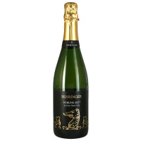 Behringer Nobling Sekt extra trocken 2021 0,75 Ltr.