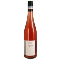 Weingut Meiser Portugieser Rose QbA lieblich 2023 0,75 Ltr.