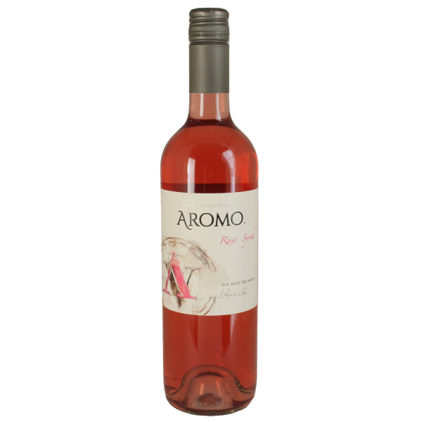 Vina el Aromo Syrah Rosé 2024 0,75 Ltr.