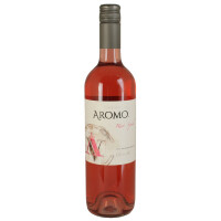 Vina el Aromo Syrah Rosé 2024 0,75 Ltr.