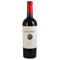 Vina el Aromo Carménère Reserva 2022 0,75 Ltr.