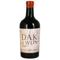 Villiera Dak Wijn 2020 0,5 Ltr.