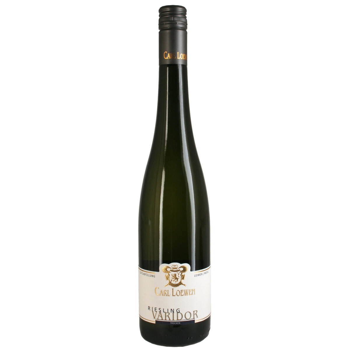 Weingut Carl Loewen Varidor Riesling QbA trocken 2023...