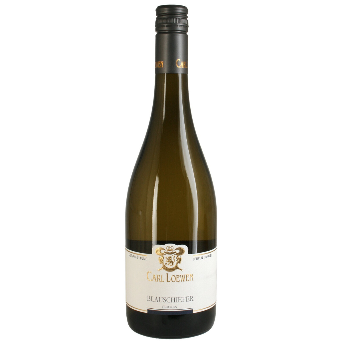 Weingut Carl Loewen Blauschiefer 2023 0,75 Ltr.