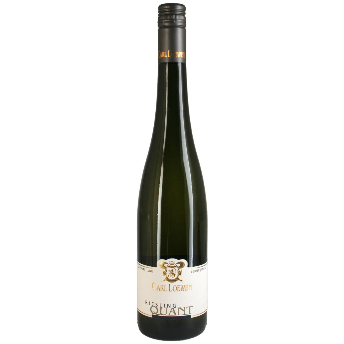 Weingut Carl Loewen Quant Riesling halbtrocken 2023 0,75...