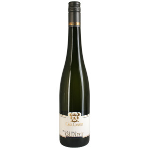 Weingut Carl Loewen Quant Riesling halbtrocken 2023 0,75 Ltr.