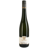 Weingut Carl Loewen Quant Riesling halbtrocken 2023 0,75 Ltr.