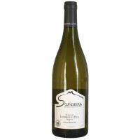 Gilles Lesimple Sancerre Blanc AOC 2023 0,75 Ltr.