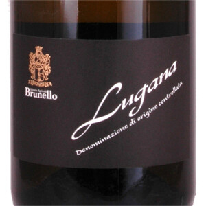 Brunello Lugana Selection Nera 2023 0,75 Ltr.