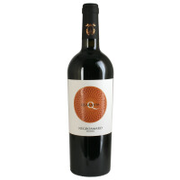 Quaranta Negroamaro Passito 2021 0,75 Ltr.