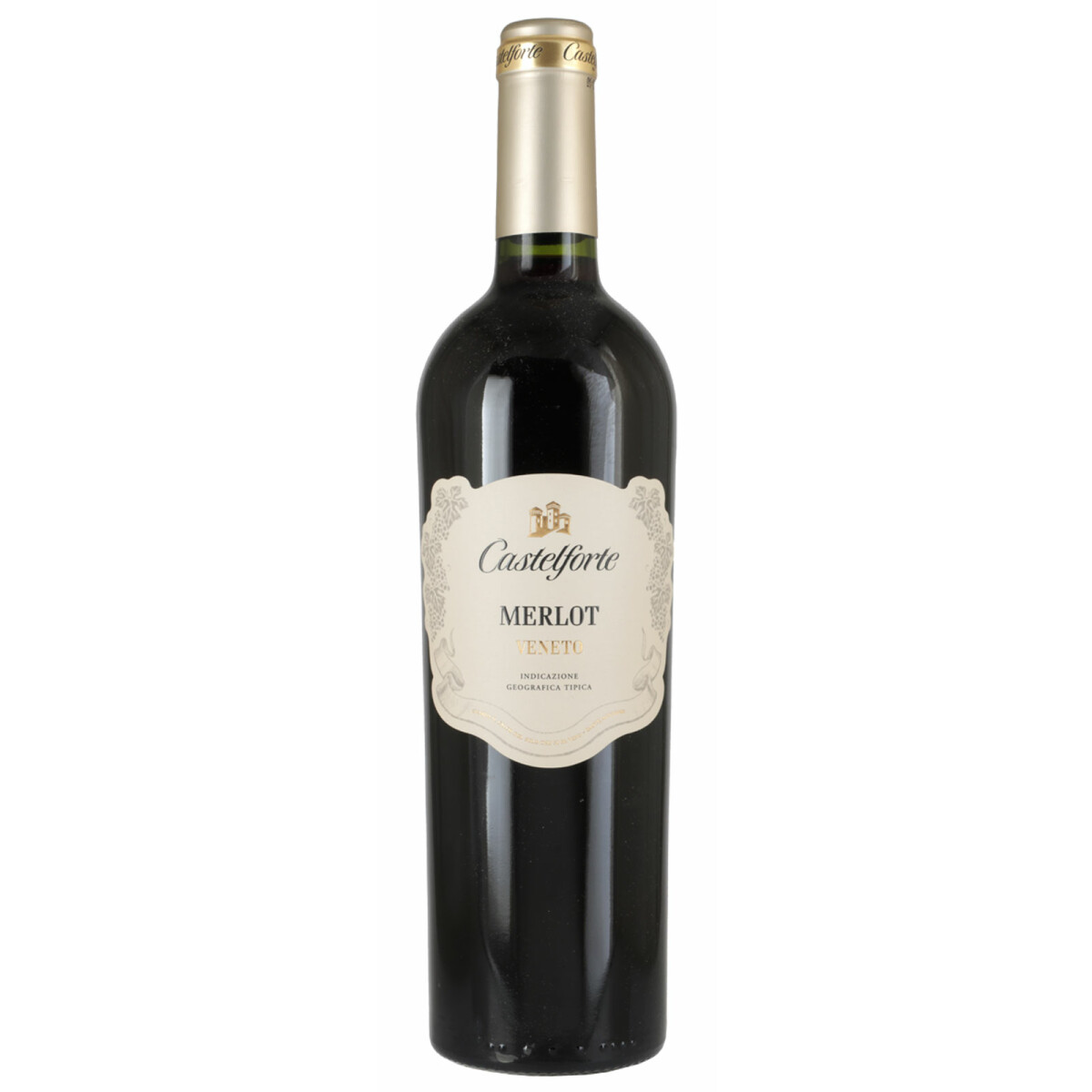 Castelforte Merlot 2021 0,75 Ltr.