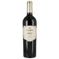 Castelforte Merlot 2021 0,75 Ltr.