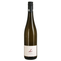 Weingut Lütz Auszeit Riesling QbA trocken 2023 0,75 Ltr.