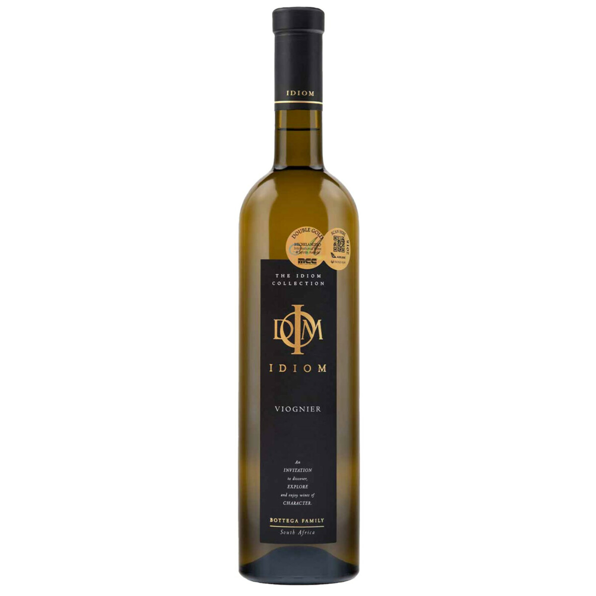 Idiom Viognier 2021 0,75 Ltr.