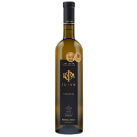 Idiom Viognier 2021 0,75 Ltr.