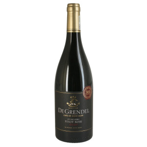 De Grendel Pinot Noir op die Berg 2022 0,75 Ltr.