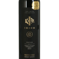 Idiom Cape Blend 2019 0,75 Ltr.