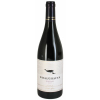 Whalehaven Pinotage 2022 0,75 Ltr.