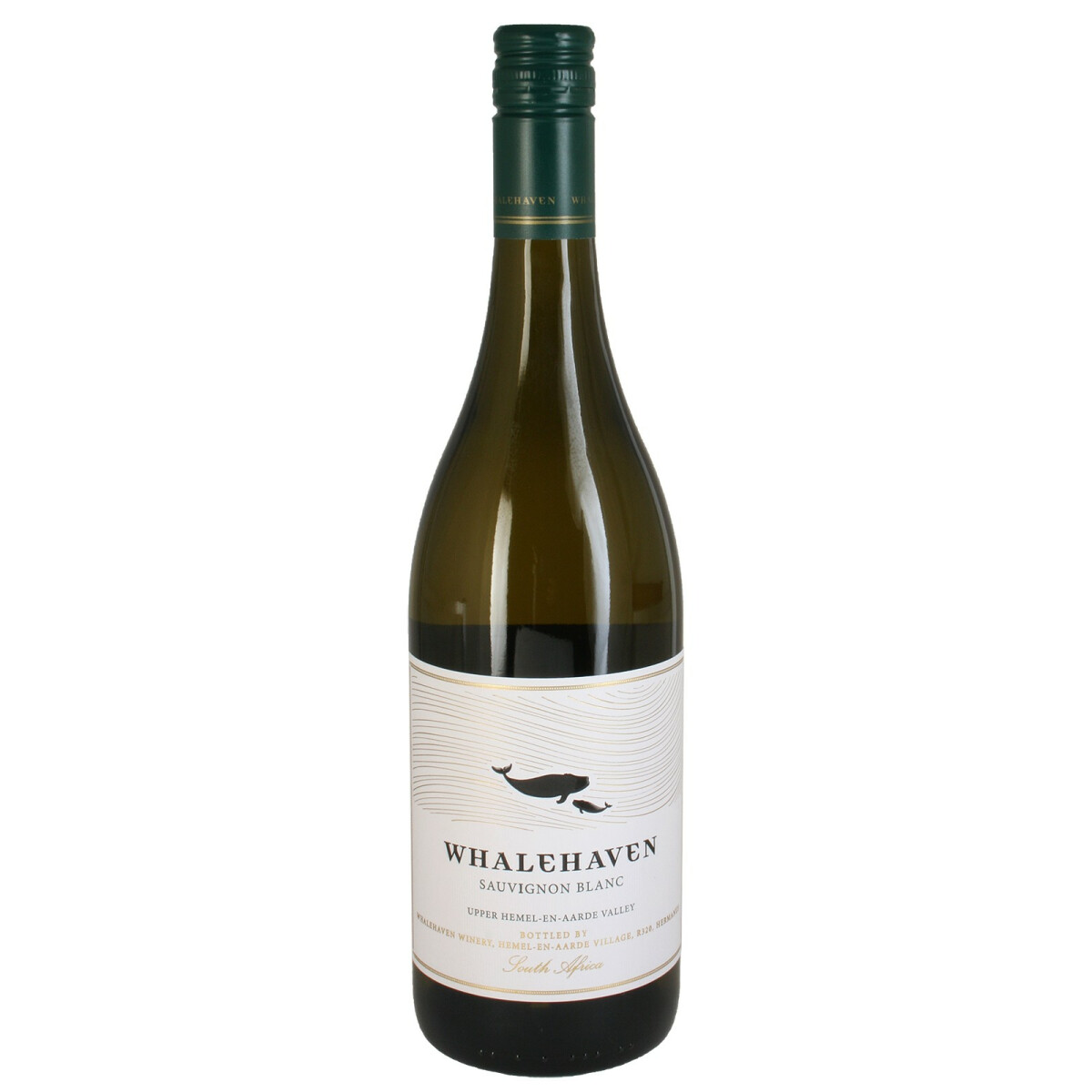 Whalehaven Sauvignon Blanc 2024 0,75 Ltr.