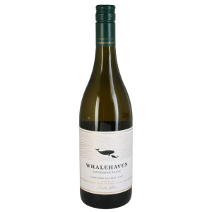 Whalehaven Sauvignon Blanc 2024 0,75 Ltr.