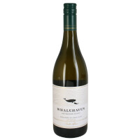 Whalehaven Sauvignon Blanc 2024 0,75 Ltr.