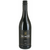 De Meye Syrah 2021 0,75 Ltr.