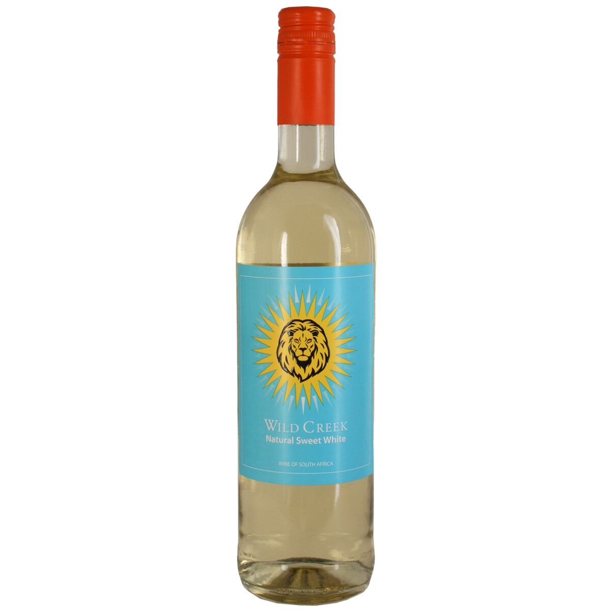 Wild Creek Natural Sweet White 2023 0,75 Ltr.