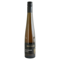 Behringer Ruhländer Auslese edelsüß 2018 0,375 Ltr.