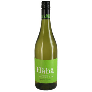 Hãhã Hawke´s Bay Sauvignon Blanc 2024 0,75 Ltr.