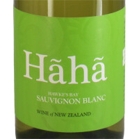 Hãhã Hawke´s Bay Sauvignon Blanc 2024 0,75 Ltr.