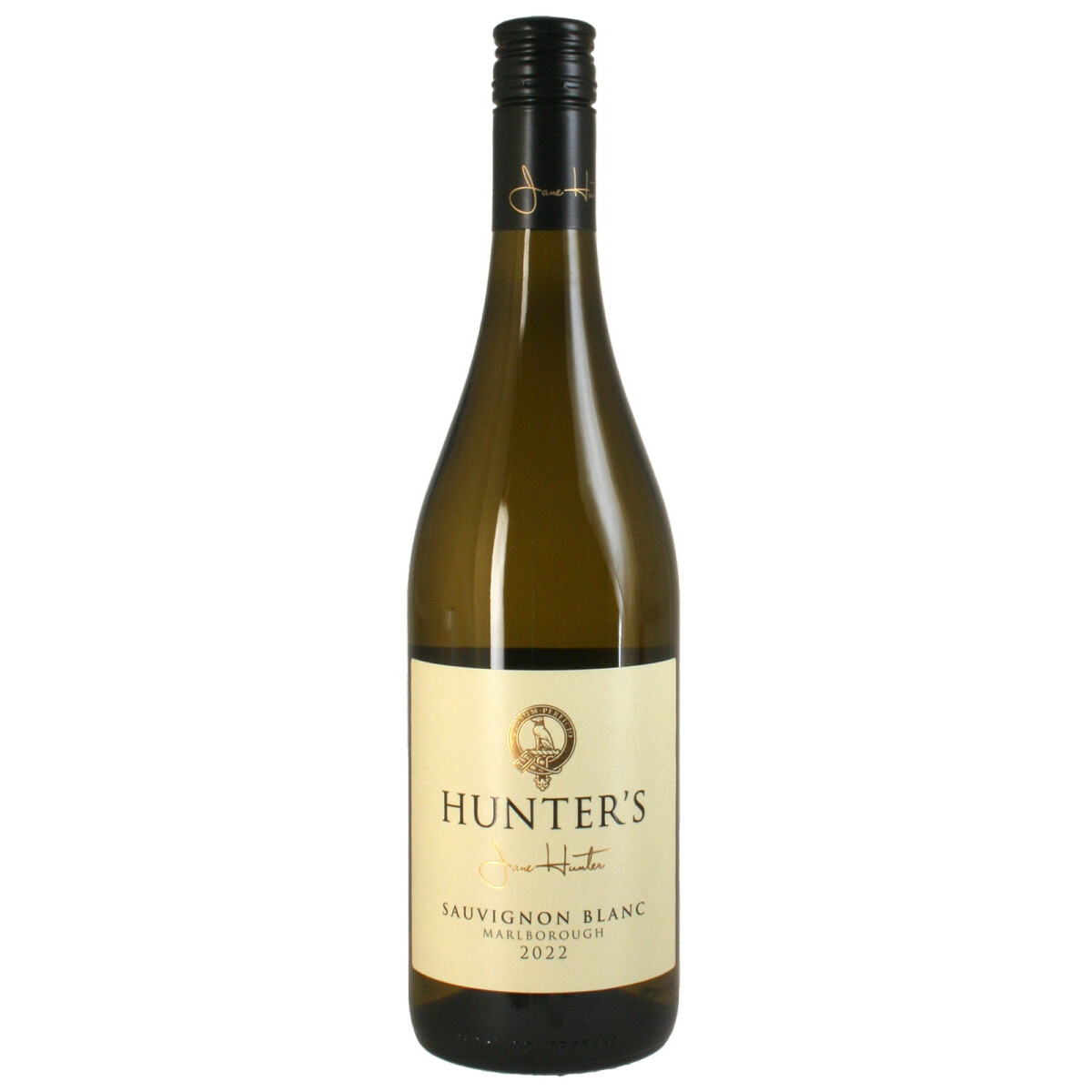 Hunter´s Sauvignon Blanc 2024 0,75 Ltr.