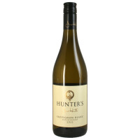 Hunter´s Sauvignon Blanc 2024 0,75 Ltr.